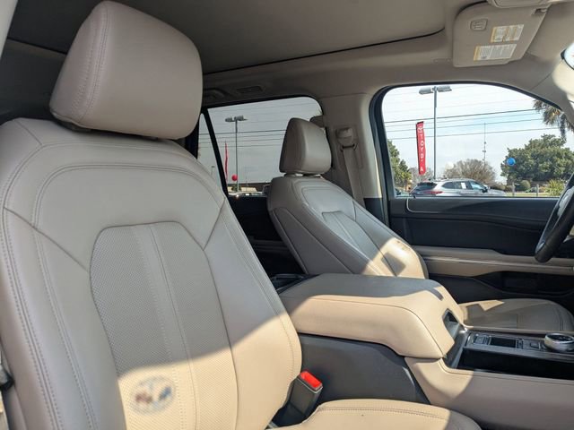 Used 2024 Ford Expedition Max Limited image 37