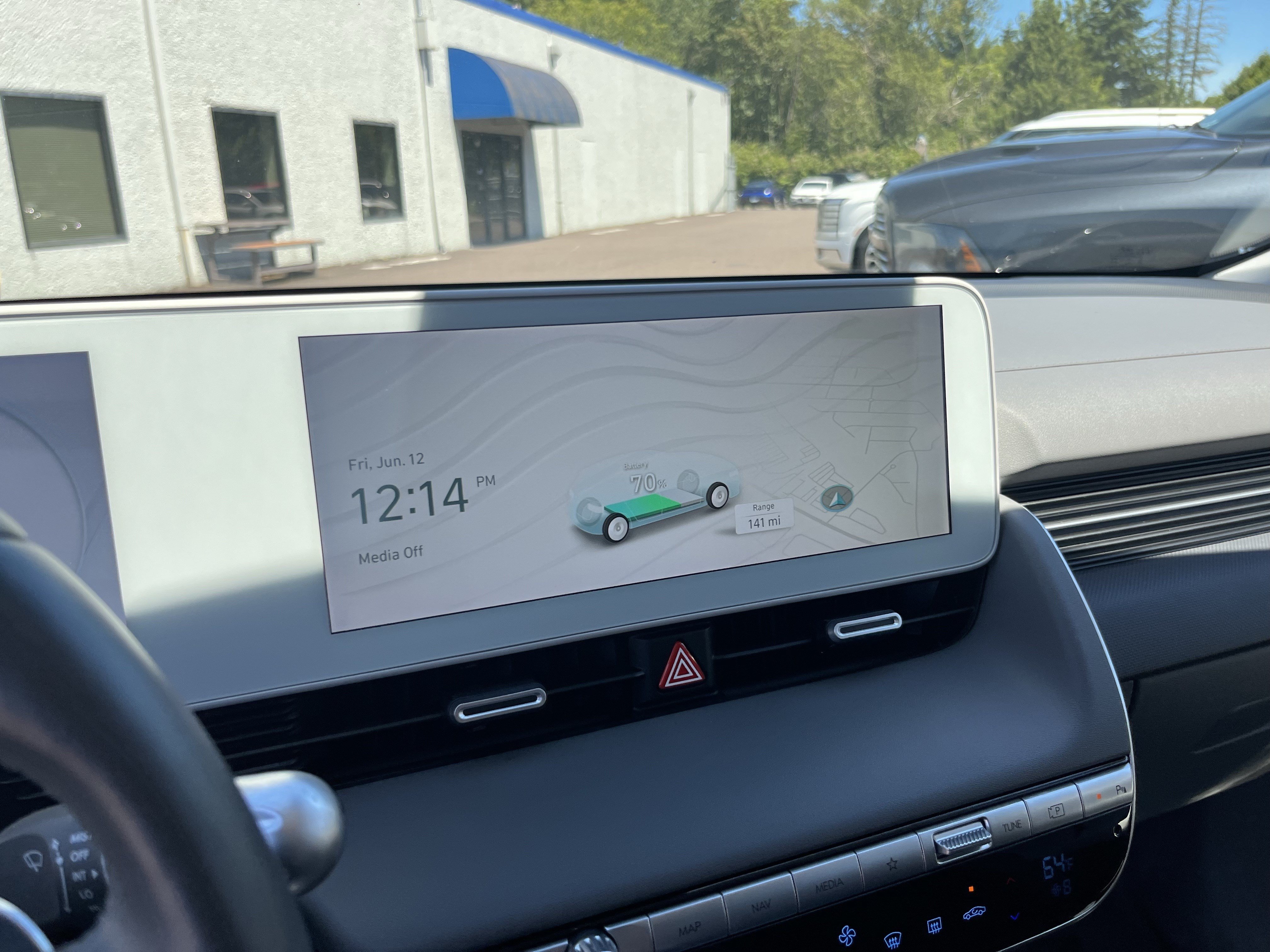 Certified 2024 Hyundai Ioniq 5 SEL RWD image 23