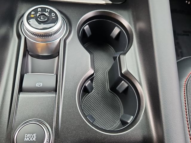 Used 2025 Ford Explorer ST-Line w/ Premium Package image 15