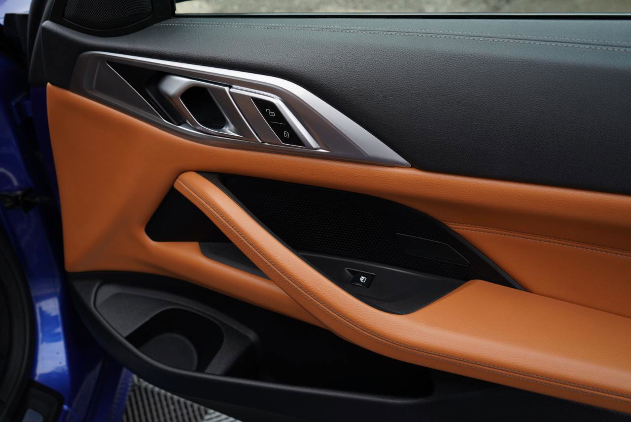 Used 2023 BMW 440i xDrive Convertible w/ Premium Package AWD/4WD image 50