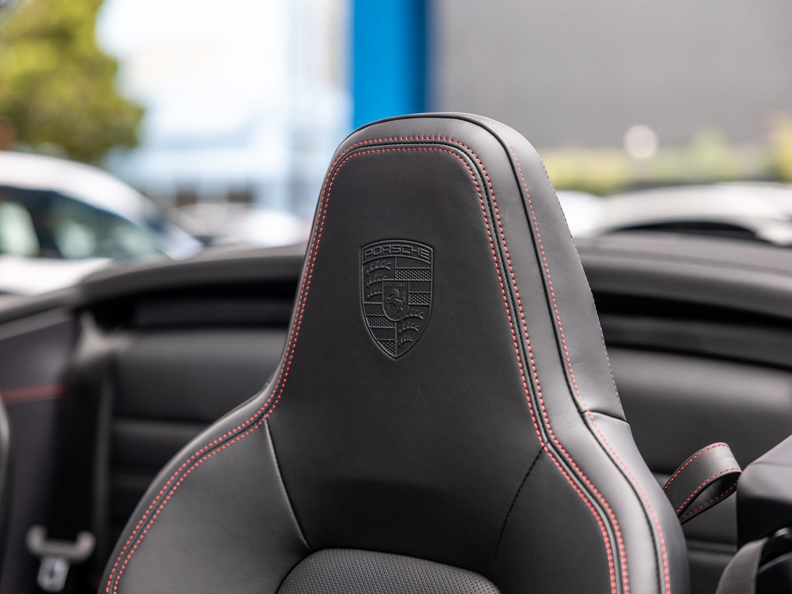 Certified 2026 Porsche 911 Carrera GTS RWD image 49