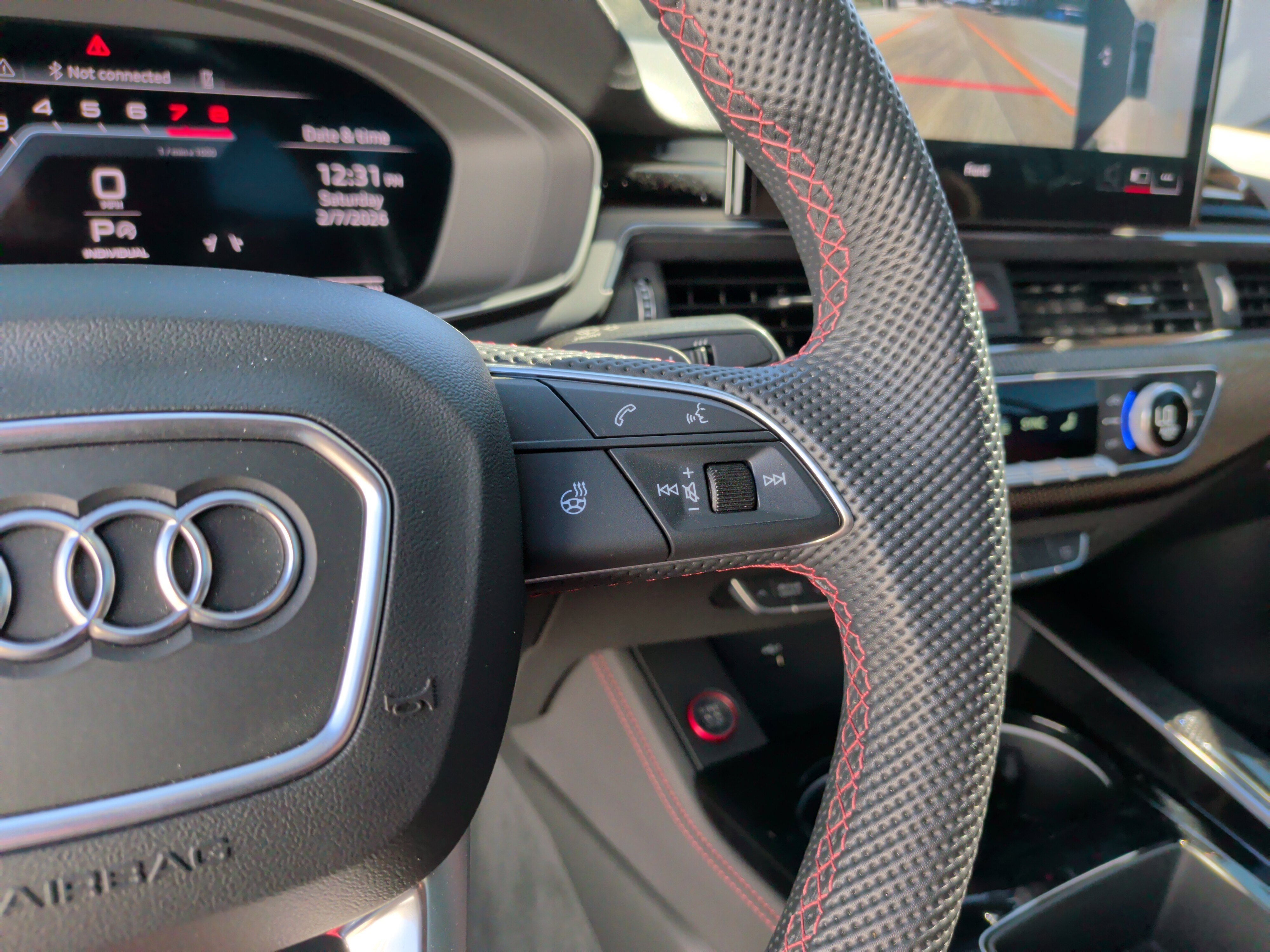 Certified 2024 Audi S5 Premium Plus w/ Premium Plus Package image 19