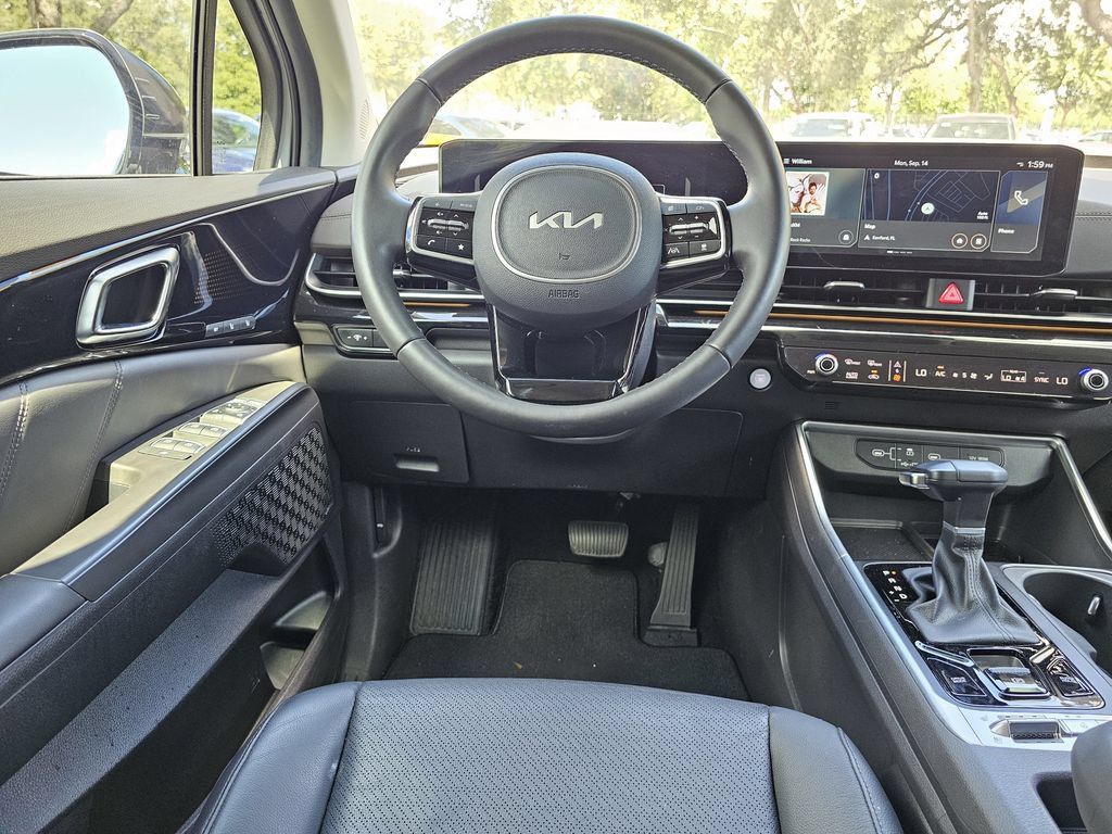Used 2026 Kia Carnival SX Prestige FWD image 13