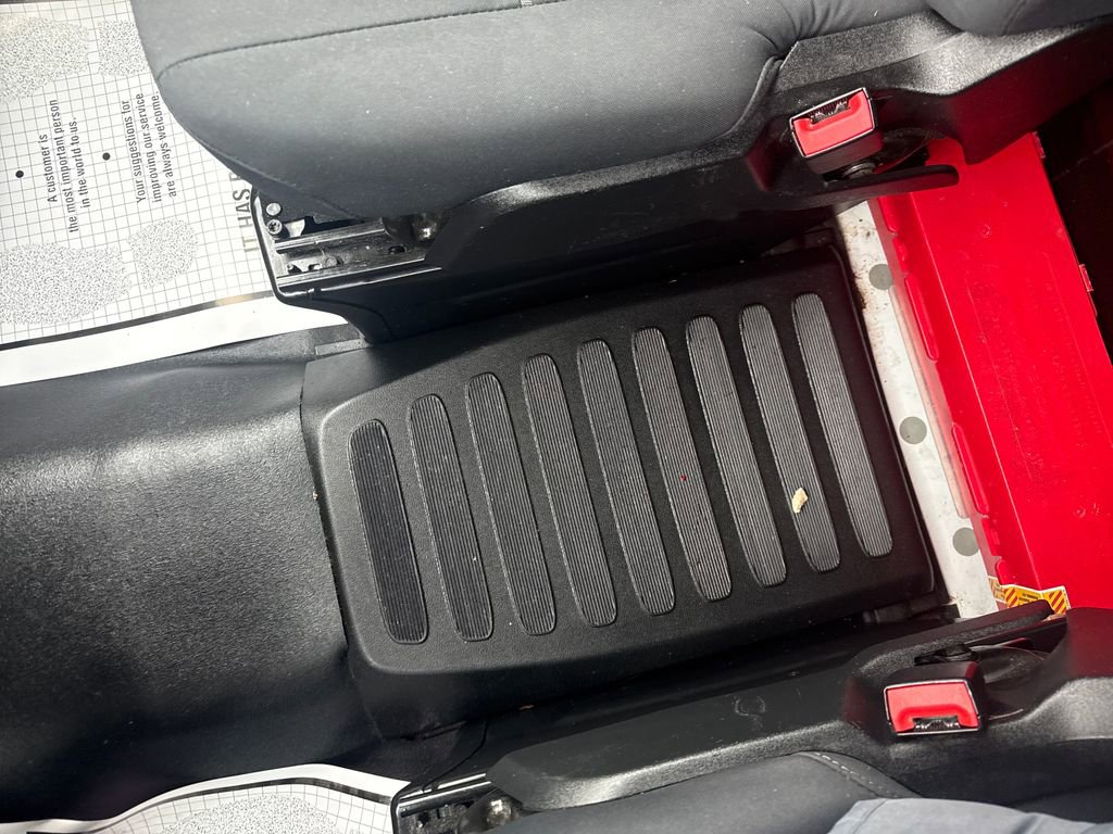 Used 2024 Ford Transit 250 Low Roof w/ Exterior Upgrade Package image 46