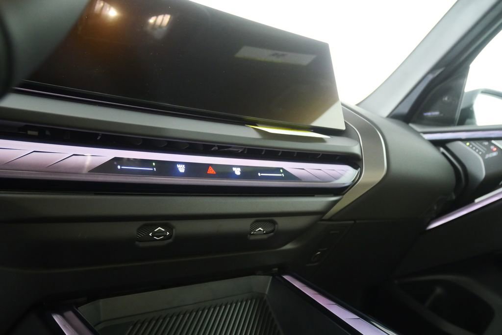 Used 2026 BMW X3 xDrive30 image 20