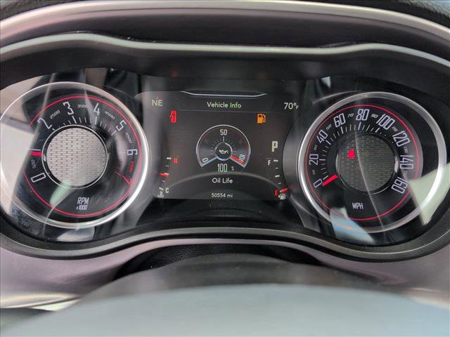 Used 2022 Dodge Challenger GT image 11