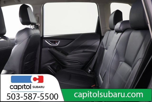 Used 2019 Subaru Forester Touring w/ Popular Package #3 AWD/4WD image 34