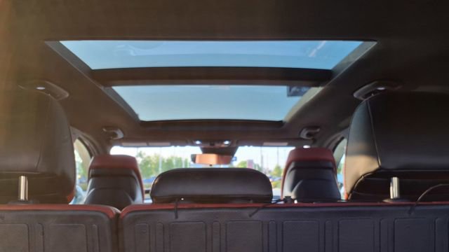 Used 2023 Kia Sportage SX image 25