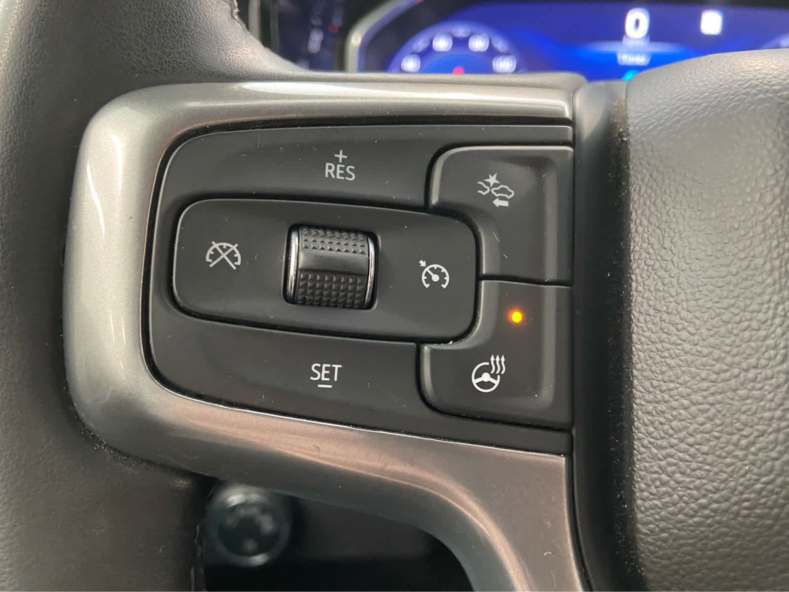 Used 2023 Chevrolet Silverado 1500 LT image 23