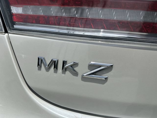 Used 2020 Lincoln MKZ Reserve w/ Elements Package AWD/4WD image 38