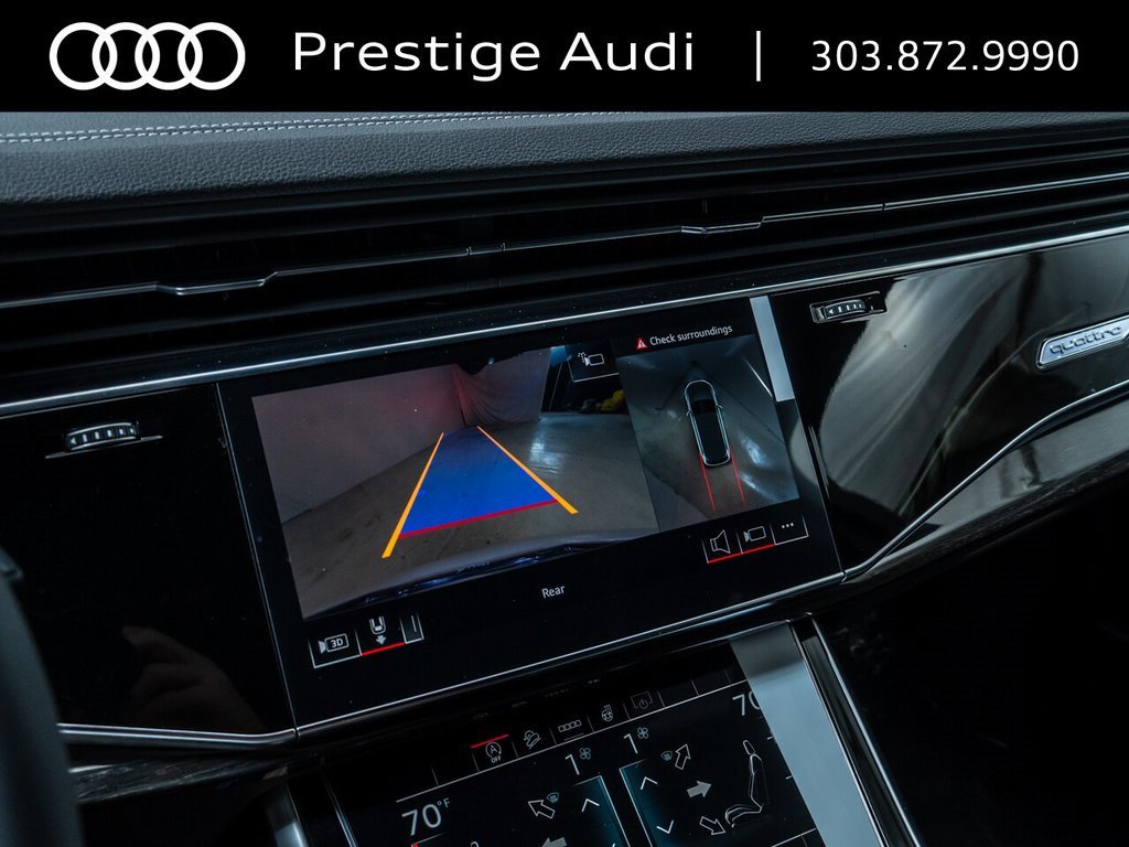 New 2026 Audi Q7 3.0T Premium Plus image 17