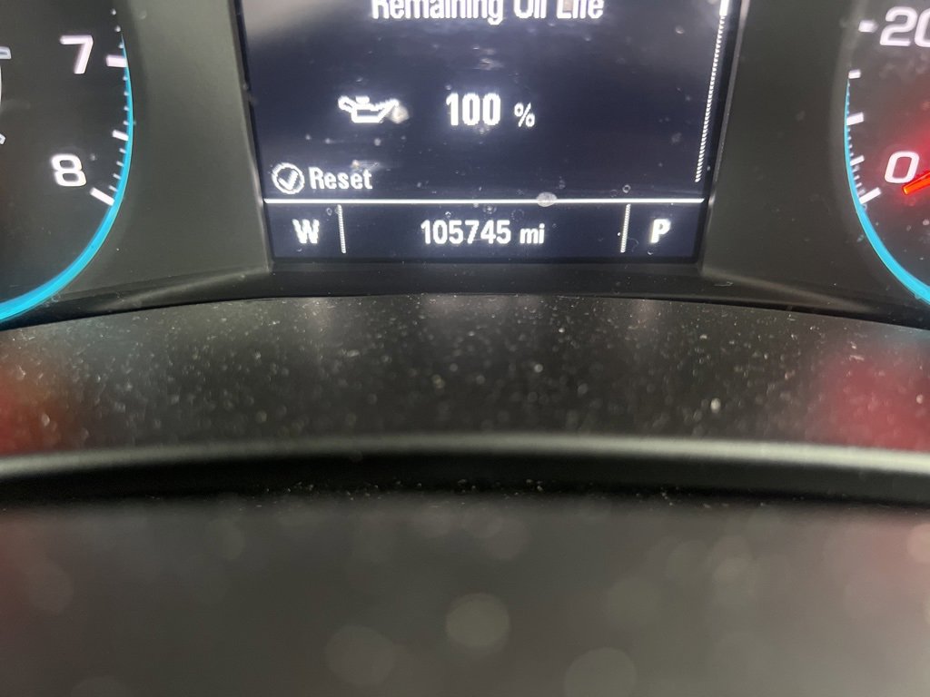 Used 2019 Chevrolet Equinox LS w/ LS Convenience Package image 11