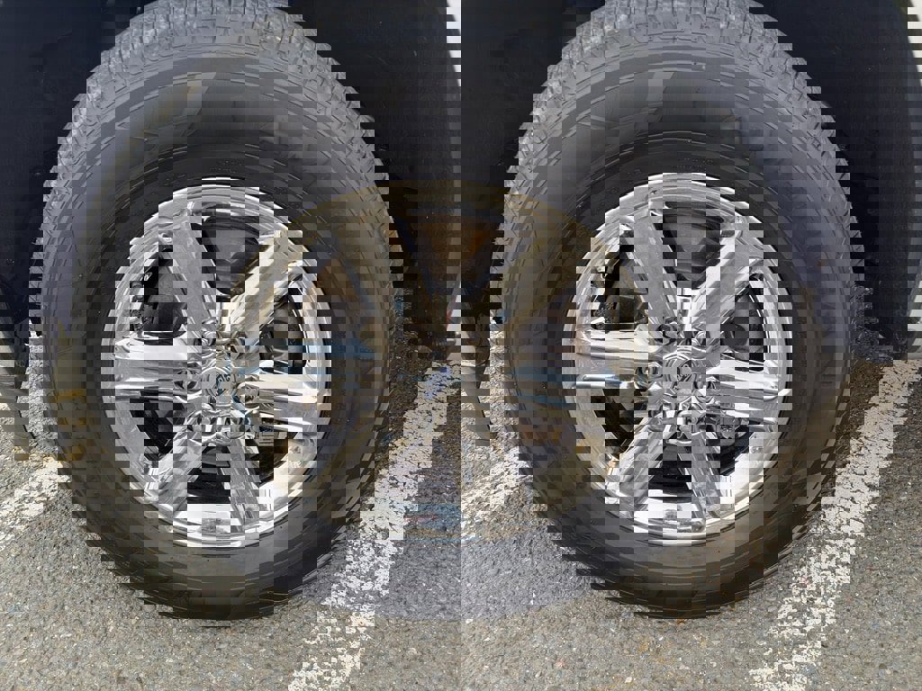 Used 2024 Ford F150 XLT w/ Mobile Office Package image 2