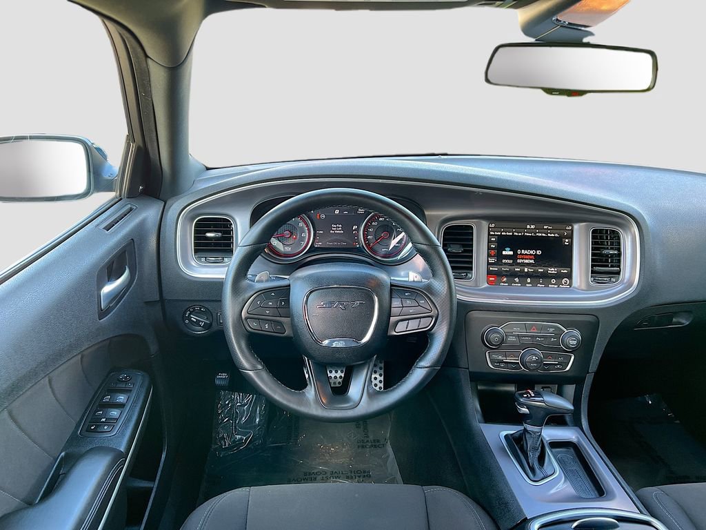 Used 2022 Dodge Charger Scat Pack w/ Driver Convenience Group RWD image 20