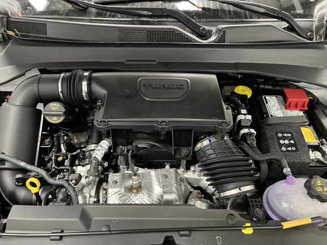 New 2026 Jeep Compass Limited image 36