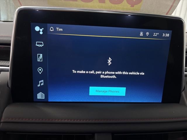 Used 2023 Chevrolet Suburban RST w/ Luxury Package image 33