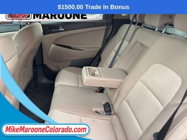 Used 2016 Hyundai Tucson Eco image 13