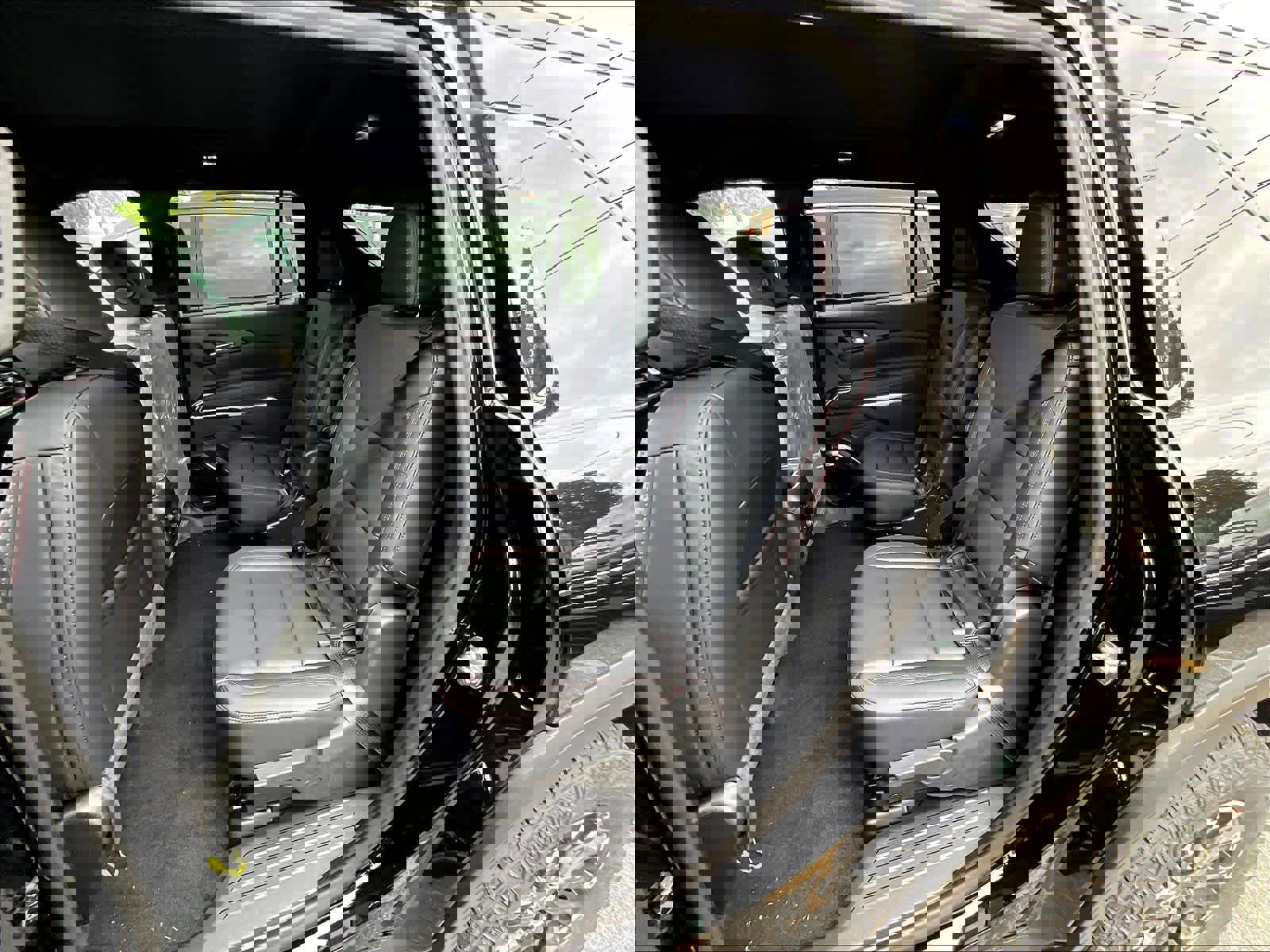 New 2026 Chevrolet Traverse Z71 w/ Enhanced Driving Package image 15