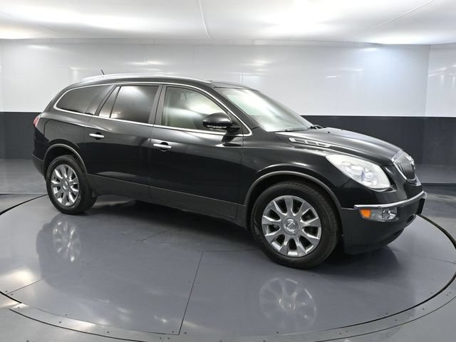 Used 2012 Buick Enclave Premium w/ Trailering Provision Package