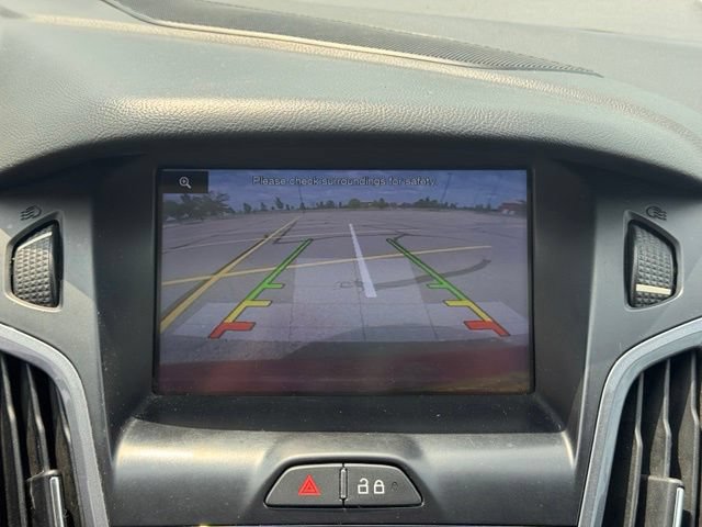Used 2014 Ford Focus Titanium FWD image 22