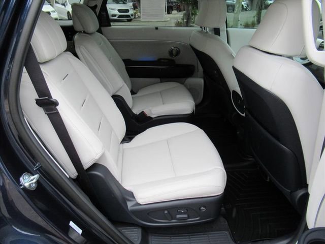 Used 2026 Hyundai Palisade Calligraphy FWD image 36