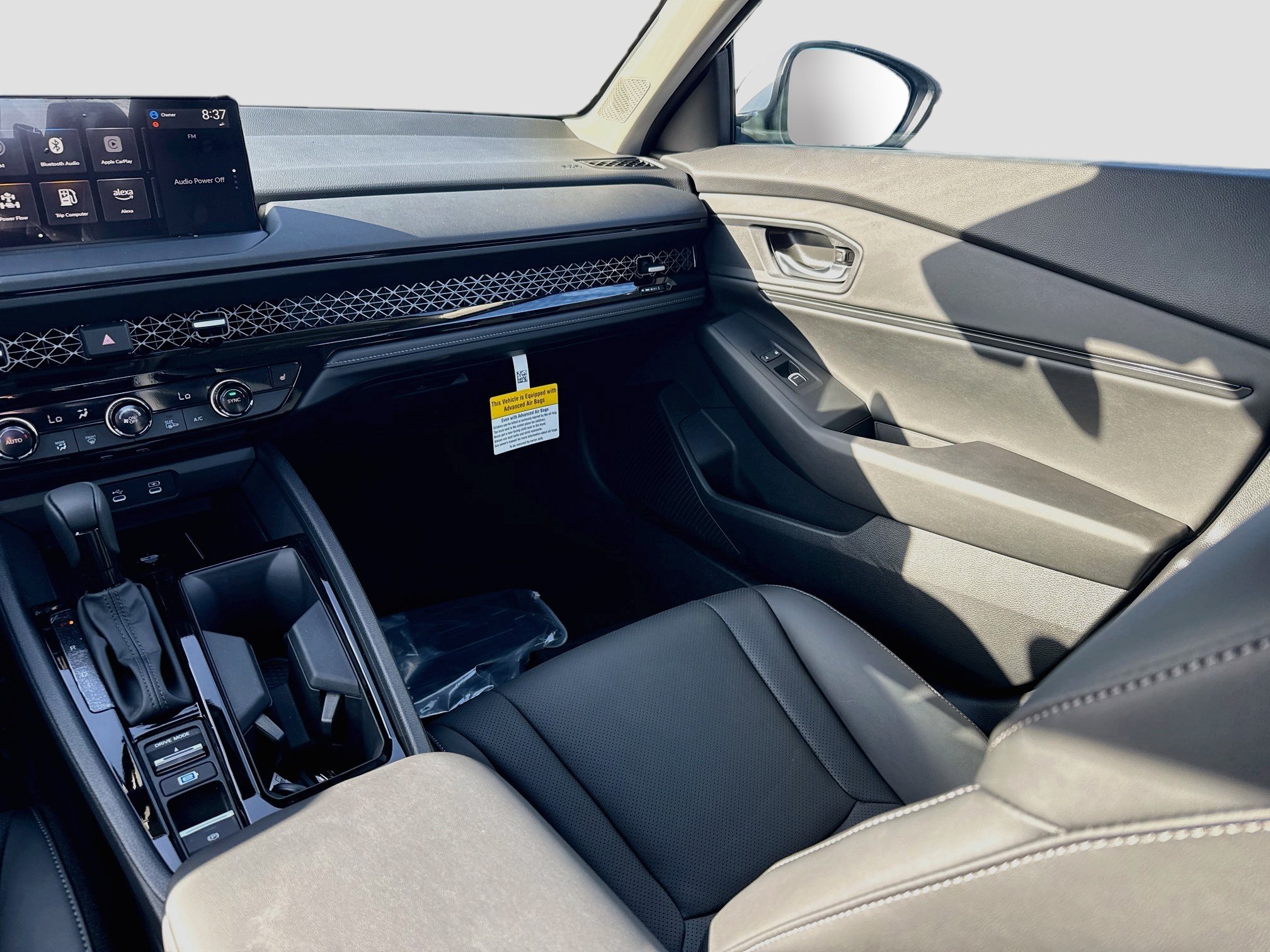 New 2026 Honda Accord EX-L image 18
