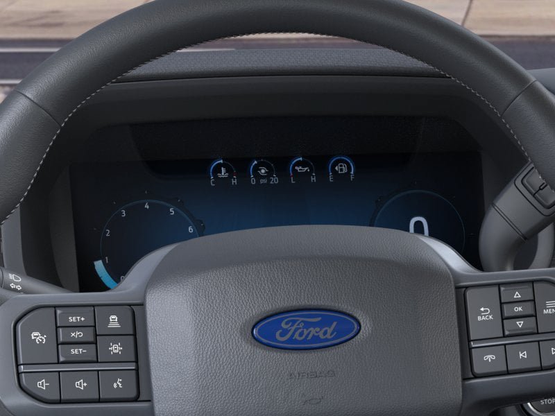 New 2026 Ford F150 XLT w/ Equipment Group 302A MID AWD/4WD image 40