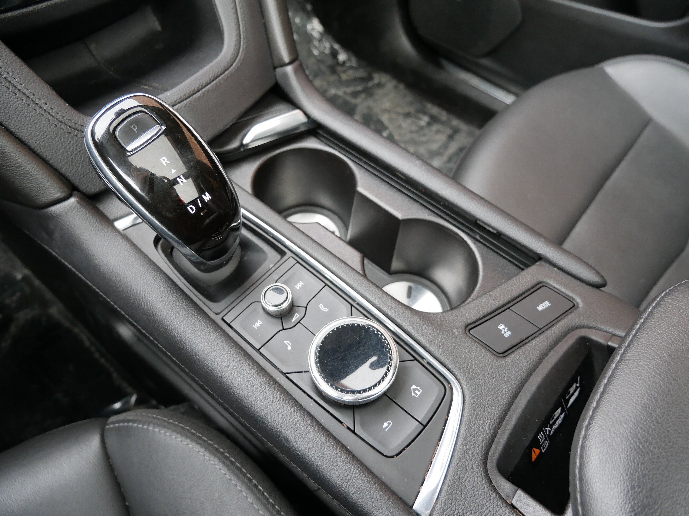 Used 2020 Cadillac XT5 Premium Luxury image 21