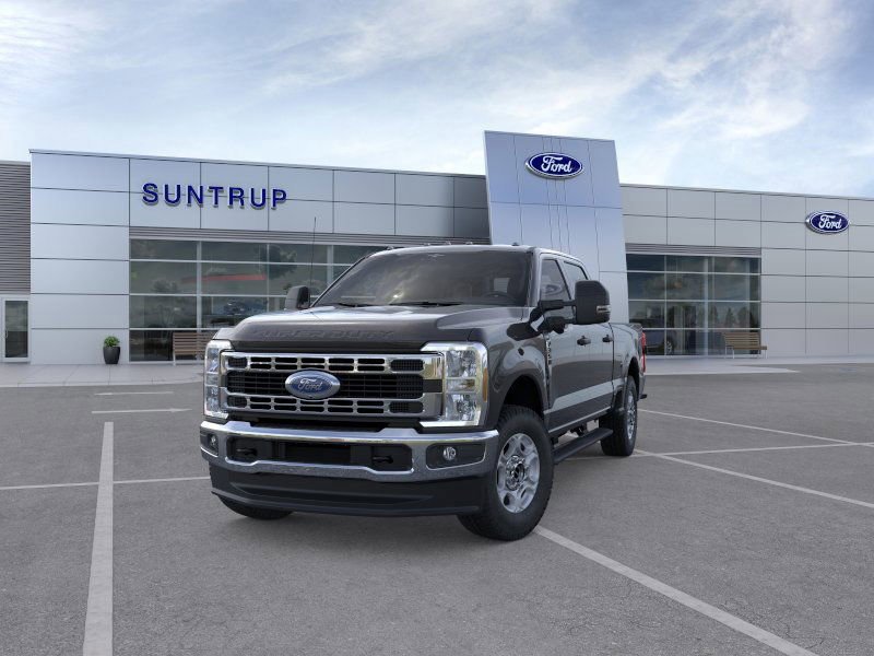 New 2026 Ford F350 XLT w/ 360-Degree Camera Package image 2