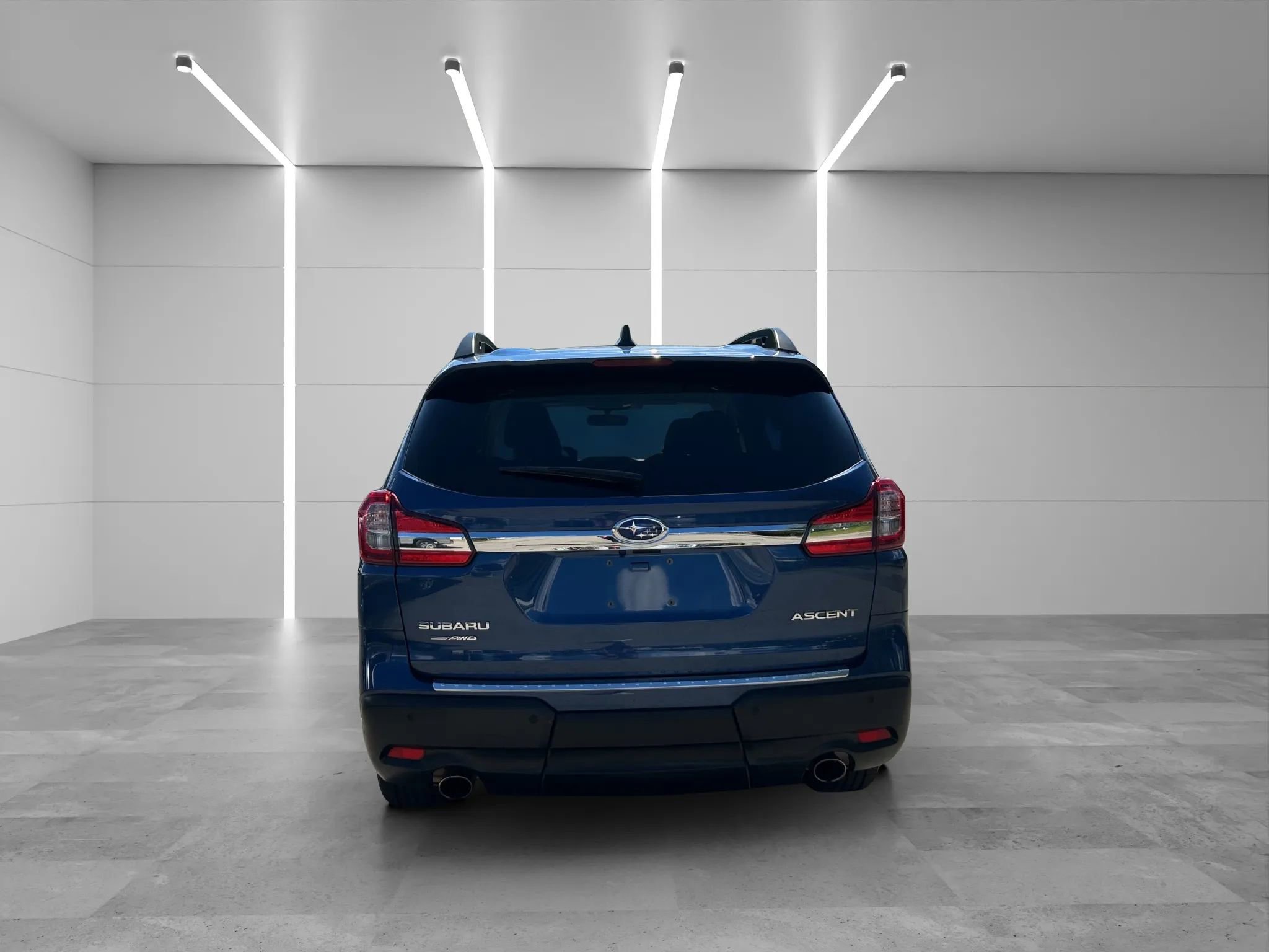 Used 2022 Subaru Ascent Premium w/ Convenience Package image 5