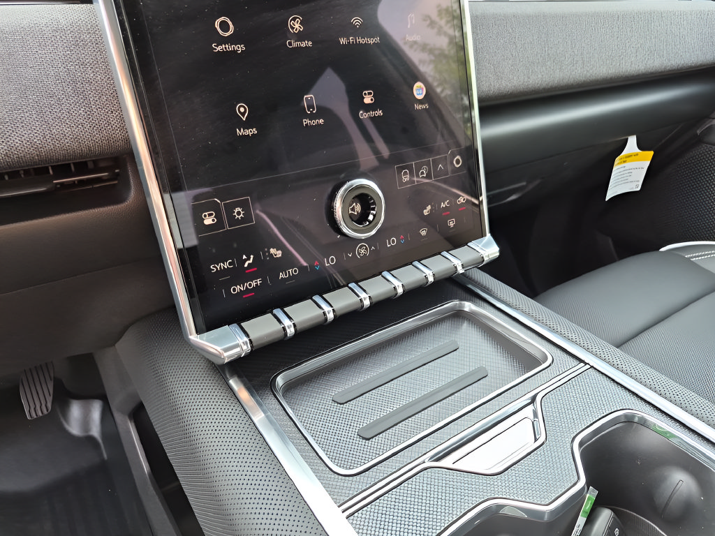 New 2026 GMC Sierra EV Elevation AWD/4WD image 23