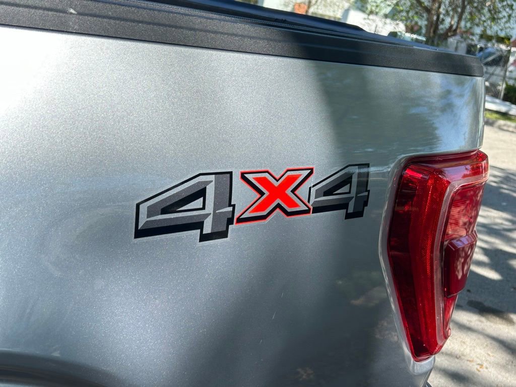 Used 2023 Ford F150 XLT image 26