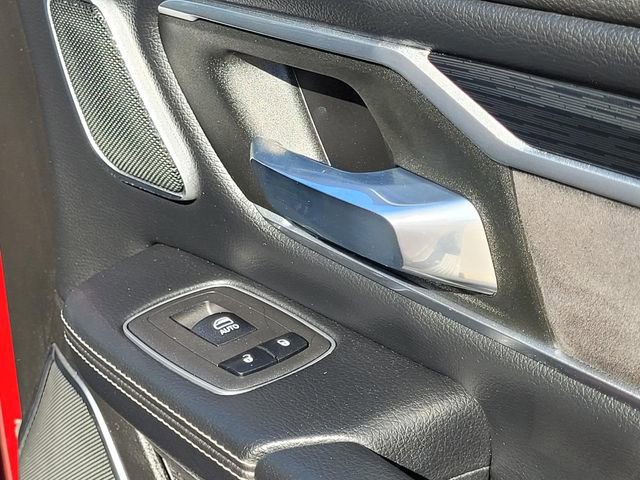 Used 2023 RAM 1500 Laramie image 12