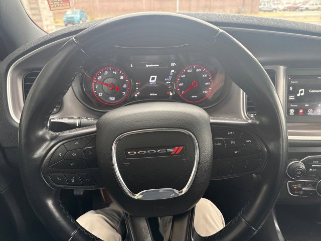 Used 2022 Dodge Charger SXT w/ Blacktop Package RWD image 15