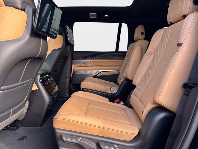 New 2026 Cadillac Escalade IQL Sport 2 w/ LPO, ONYX Package image 13