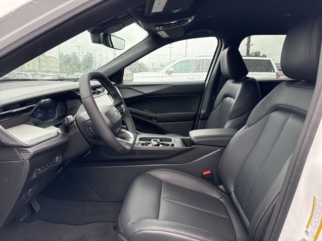 New 2026 Jeep Cherokee Limited AWD/4WD image 16