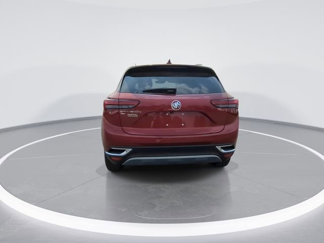 Used 2023 Buick Envision Preferred image 7