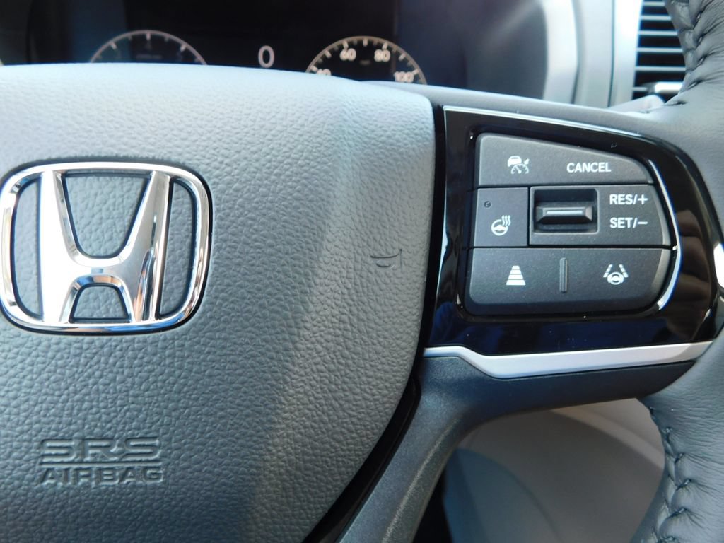 New 2027 Honda Odyssey Elite image 41