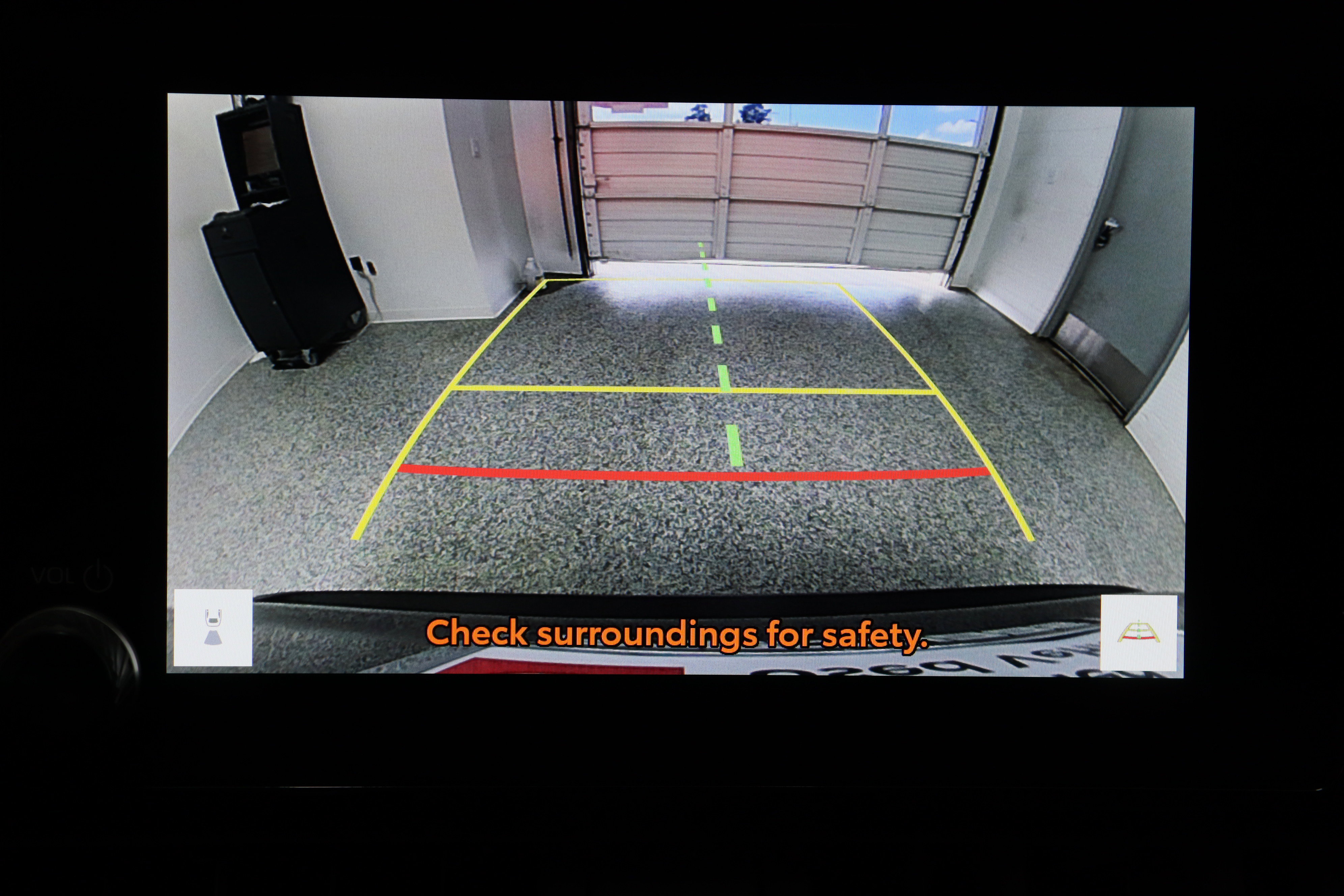 Used 2025 Toyota RAV4 LE FWD image 19