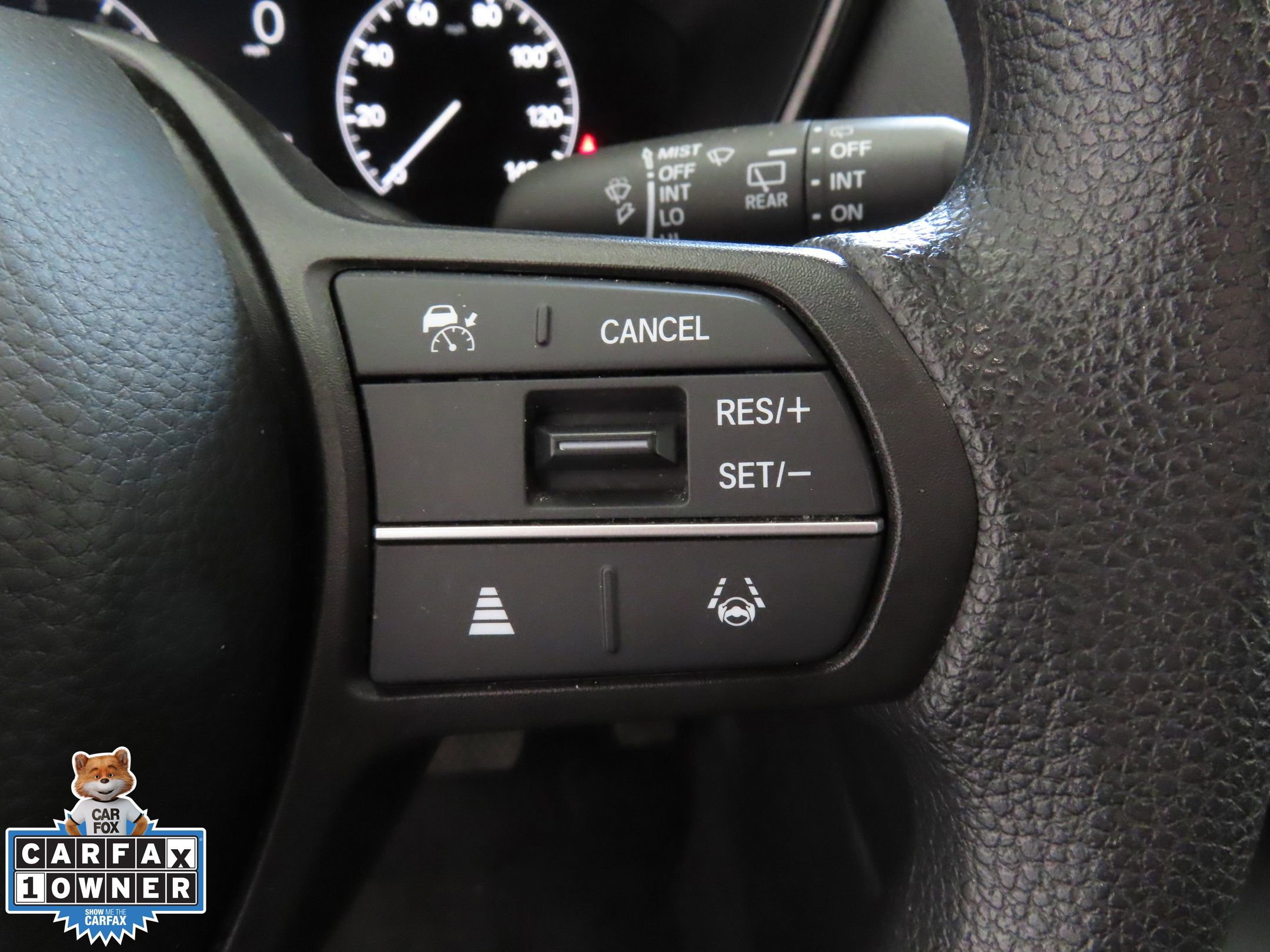 Used 2025 Honda CR-V LX image 16