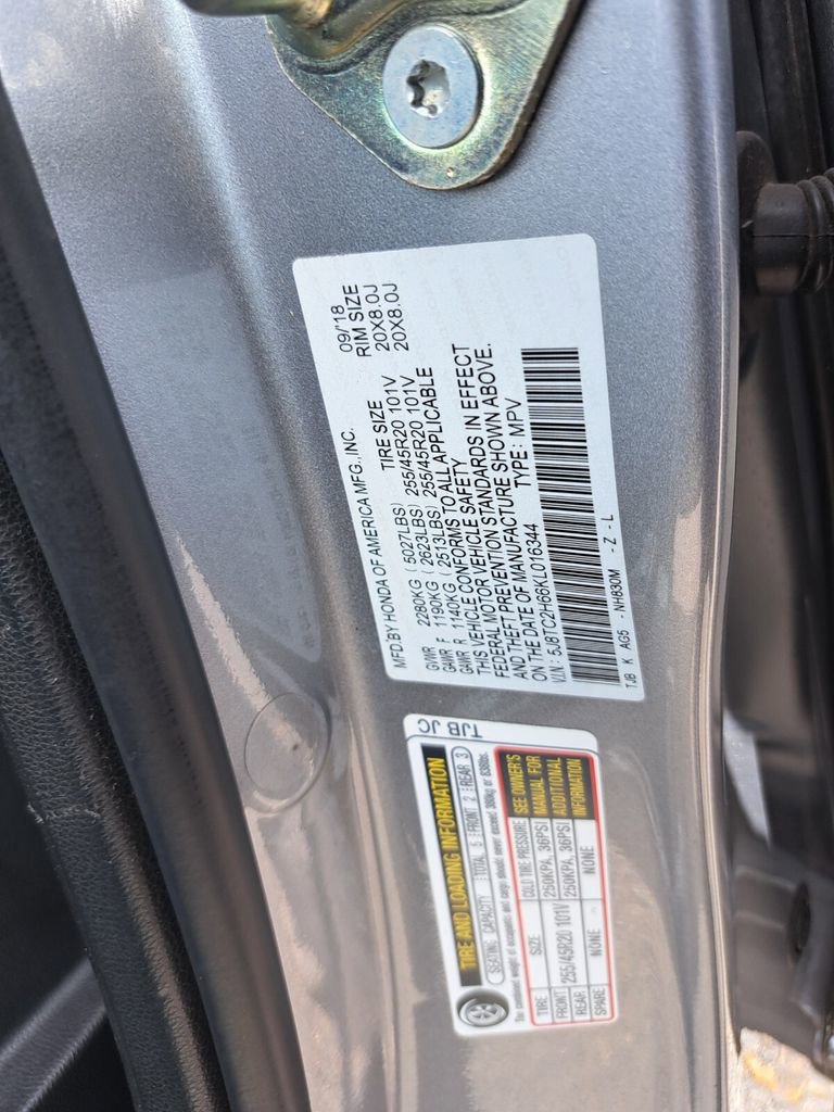 Used 2019 Acura RDX A-Spec image 26