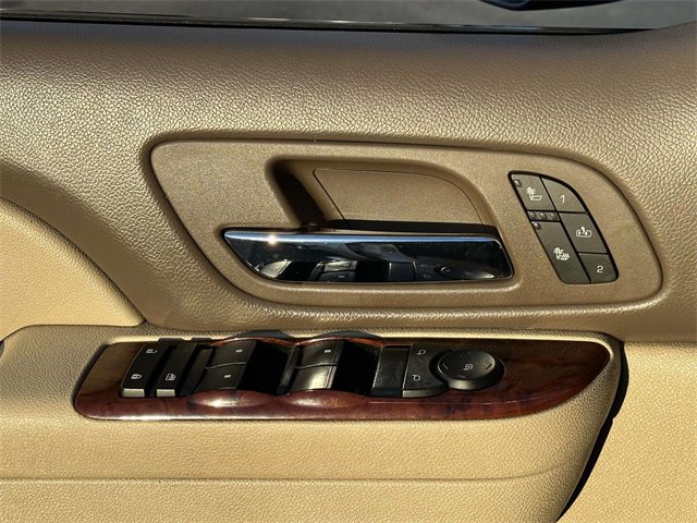 Used 2011 Chevrolet Silverado 3500 LTZ w/ LTZ Plus Package image 26