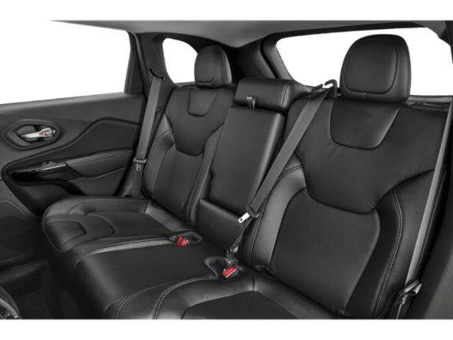 Certified 2023 Jeep Cherokee Altitude Lux w/ Lux Elite Package AWD/4WD image 13