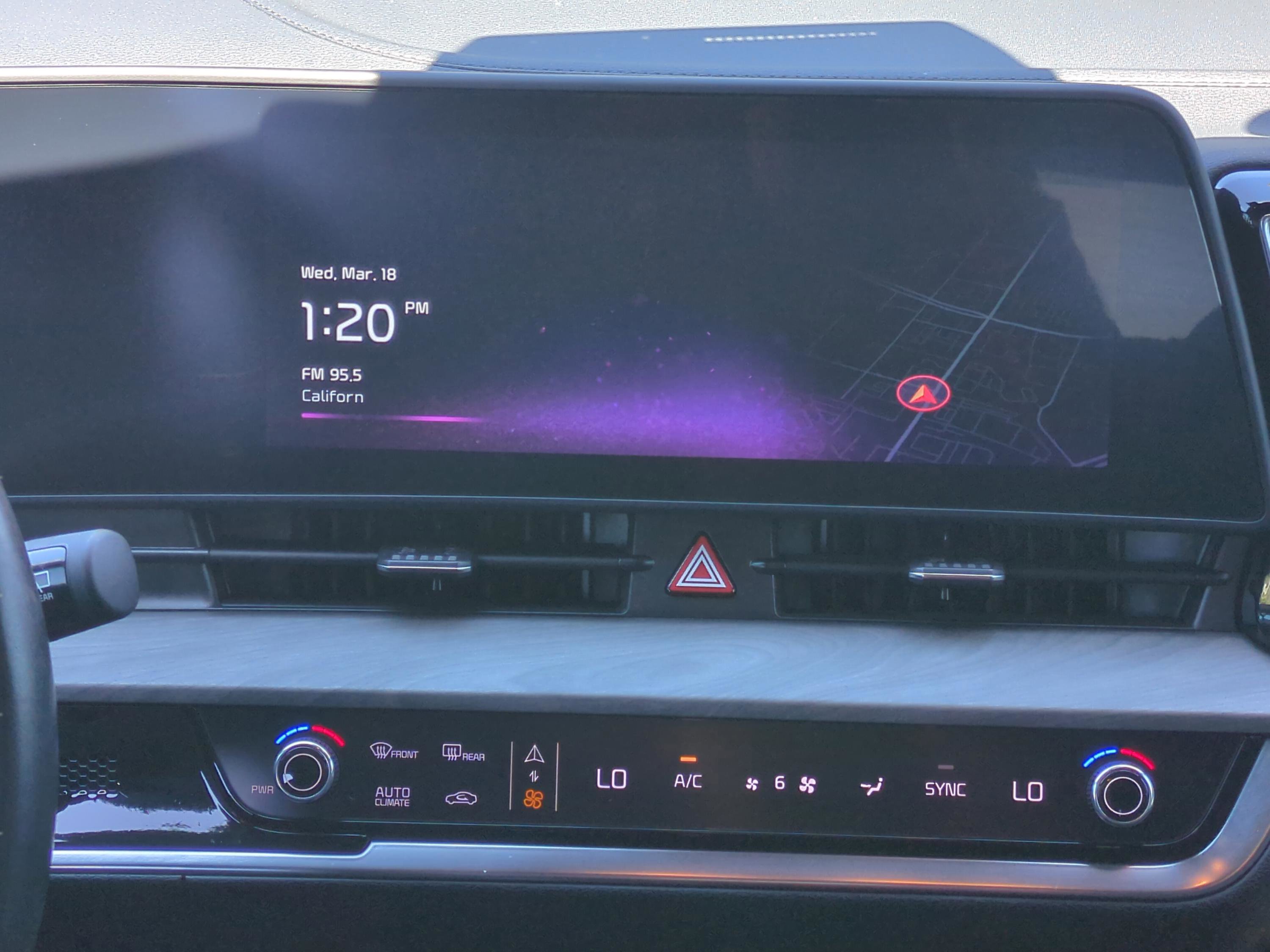 Certified 2024 Kia Sportage X-Line image 17