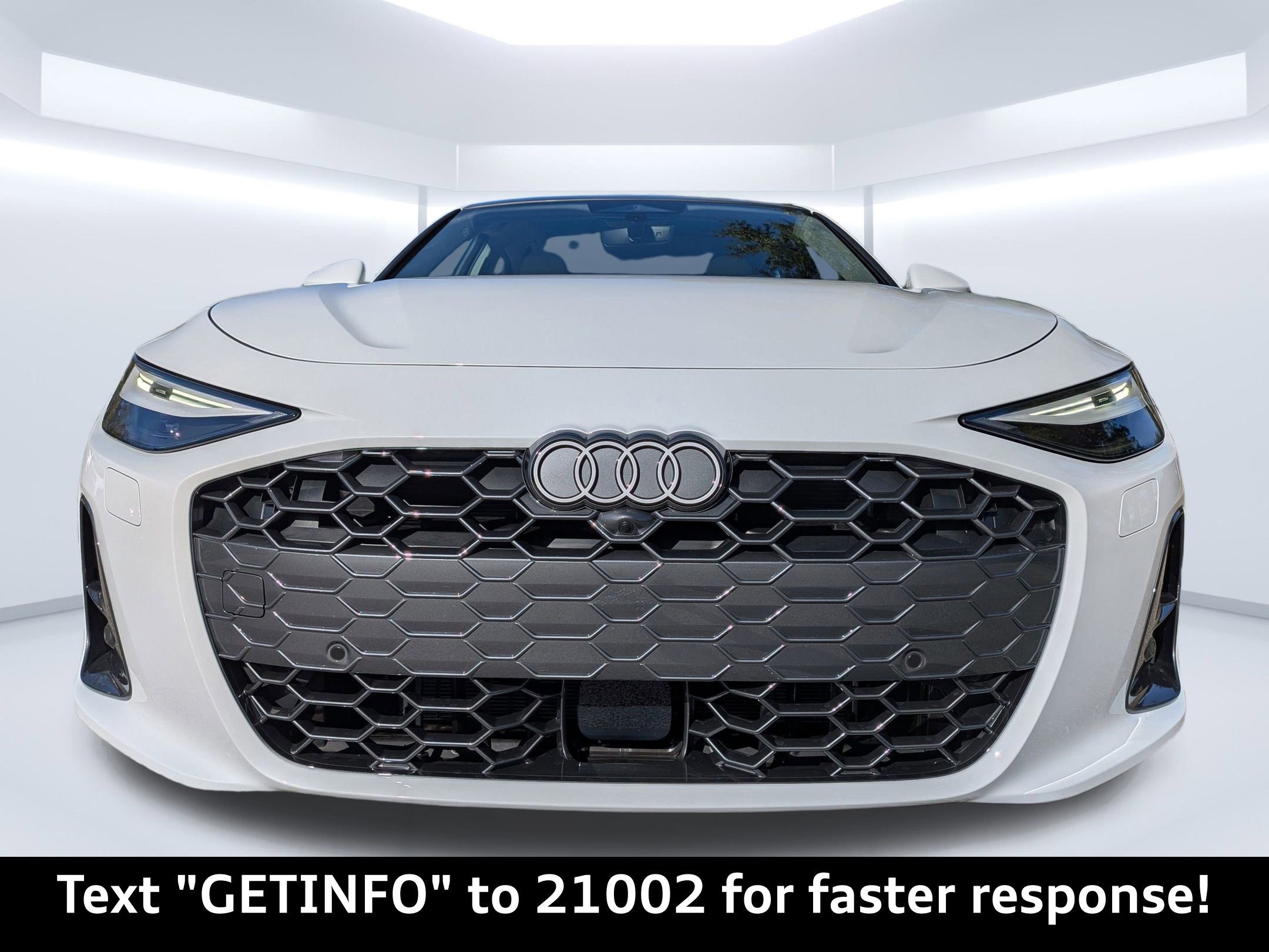 New 2026 Audi A6 Premium image 10