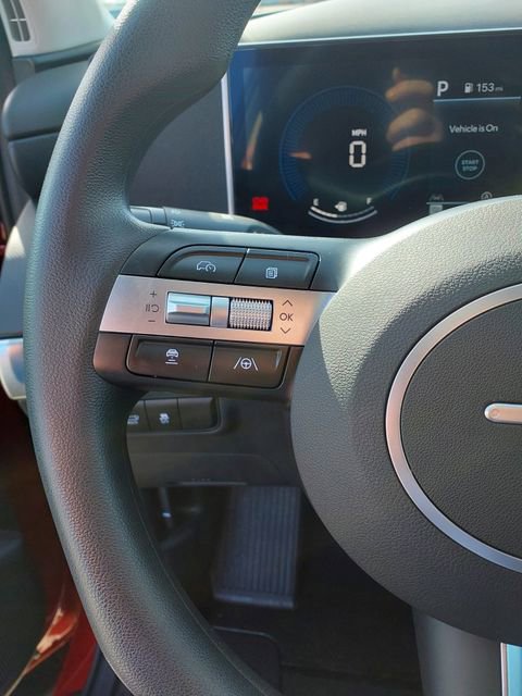 Certified 2025 Hyundai Tucson SEL image 29