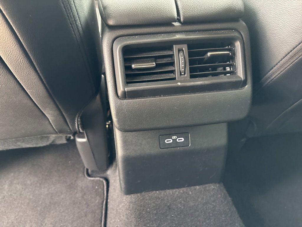 Used 2025 MAZDA CX-50 AWD 2.5 S w/ Preferred Package image 19
