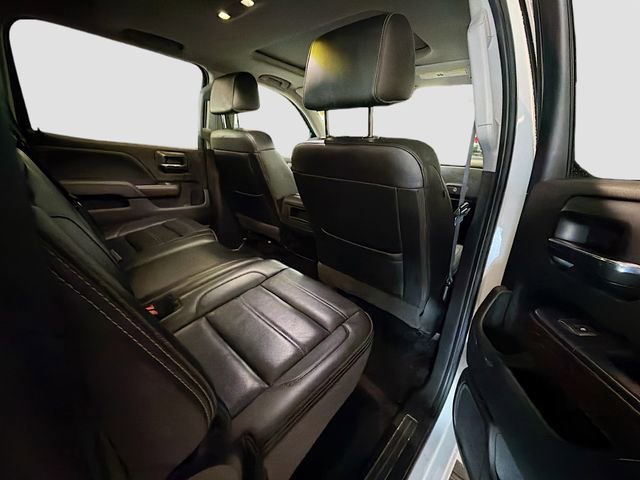 Used 2018 GMC Sierra 1500 Denali image 27