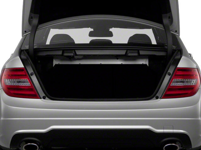 Used 2013 Mercedes-Benz C 300 4MATIC Sedan image 12