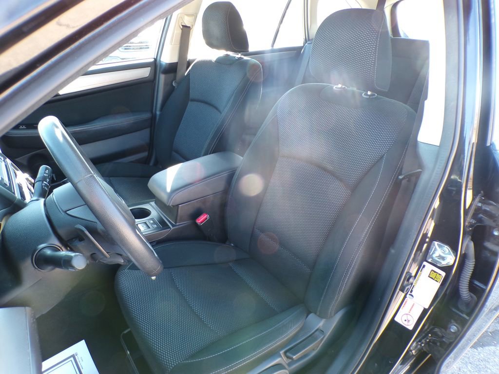 Used 2017 Subaru Outback 2.5i w/ Popular Package #2 image 16